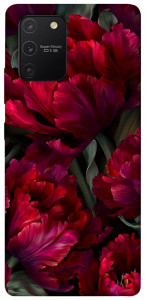 Чохол Passion flower для Galaxy S10 Lite (2020)
