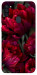 Чехол Passion flower для Galaxy M11 (2020)