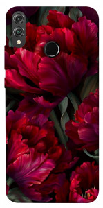 Чехол Passion flower для Huawei Honor 8X