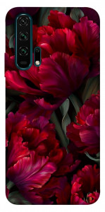 Чехол Passion flower для Huawei Honor 20 Pro