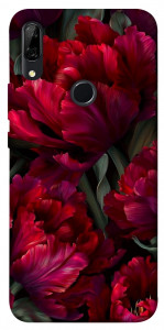 Чохол Passion flower для Huawei P Smart Z