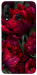 Чохол Passion flower для Huawei P30 Lite