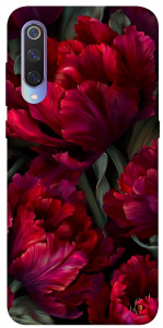 Чехол Passion flower для Xiaomi Mi 9