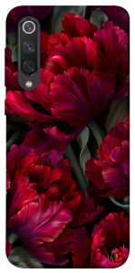 Чохол Passion flower для Xiaomi Mi 9 SE