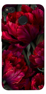 Чехол Passion flower для Xiaomi Redmi 4X