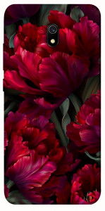 Чехол Passion flower для Xiaomi Redmi 8a