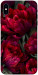 Чохол Passion flower для iPhone XS