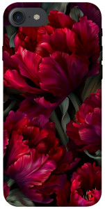 Чехол Passion flower для iPhone 8 (4.7")