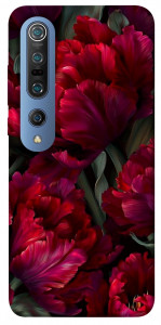 Чехол Passion flower для Xiaomi Mi 10