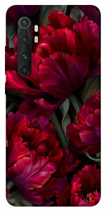 Чохол Passion flower для Xiaomi Mi Note 10 Lite