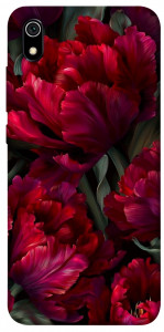 Чохол Passion flower для Xiaomi Redmi 7A