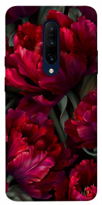 Чехол Passion flower для OnePlus 7 Pro
