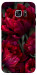 Чехол Passion flower для Galaxy S7 Edge