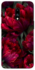 Чехол Passion flower для OnePlus 7