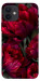 Чехол Passion flower для iPhone 12