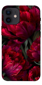 Чохол Passion flower для iPhone 12 mini