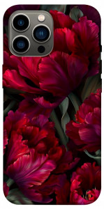 Чохол Passion flower для iPhone 12 Pro Max