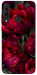 Чохол Passion flower для Huawei Y6p