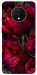 Чехол Passion flower для OnePlus 7T