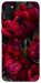 Чохол Passion flower для Galaxy M30s