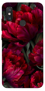 Чехол Passion flower для Xiaomi Mi 8
