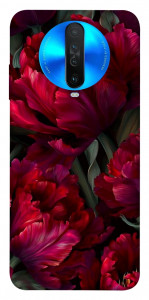 Чехол Passion flower для Xiaomi Redmi K30