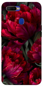 Чохол Passion flower для Oppo A5s