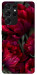 Чехол Passion flower для Galaxy S21 Ultra