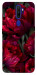 Чехол Passion flower для Oppo A9 (2020)