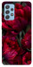Чохол Passion flower для Galaxy A52