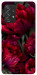 Чехол Passion flower для Galaxy A72 5G