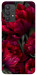 Чехол Passion flower для Galaxy A32 4G