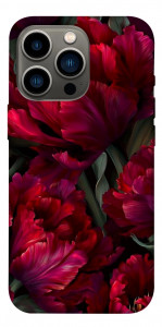 Чохол Passion flower для iPhone 13 Pro