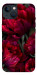 Чехол Passion flower для iPhone 13