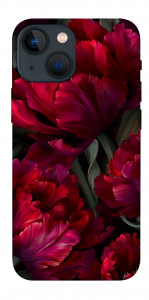 Чехол Passion flower для iPhone 13 mini