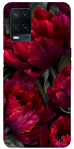 Чохол Passion flower для Oppo A54 4G