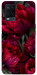 Чехол Passion flower для Oppo A54 4G