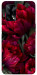 Чехол Passion flower для Oppo A74 4G