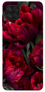 Чехол Passion flower для Galaxy A22 4G