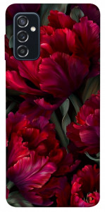 Чехол Passion flower для Galaxy M52