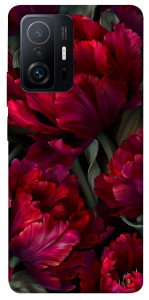 Чохол Passion flower для Xiaomi 11T