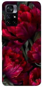 Чехол Passion flower для Xiaomi Poco M4 Pro 5G