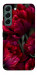Чехол Passion flower для Galaxy S22