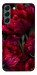 Чохол Passion flower для Galaxy S22+