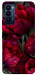 Чохол Passion flower для TECNO Camon 18