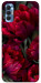 Чехол Passion flower для TECNO Spark 8P