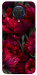 Чехол Passion flower для Nokia G10