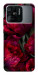 Чехол Passion flower для Xiaomi Redmi 10C