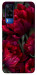 Чехол Passion flower для Vivo Y51a