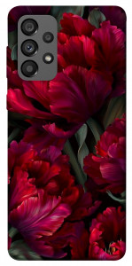 Чохол Passion flower для Galaxy A73 5G